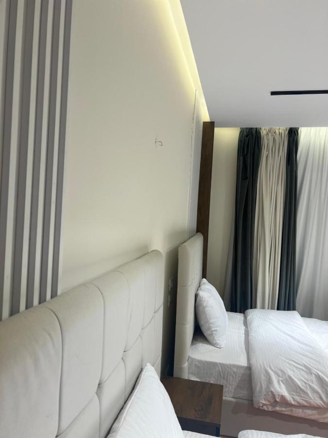 Motel Elite Hospitality Kairo Exterior foto